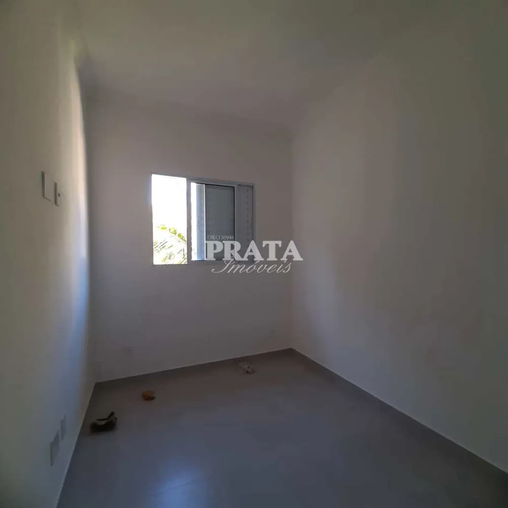 Sobrado, 2 quartos, 89 m² - Foto 4