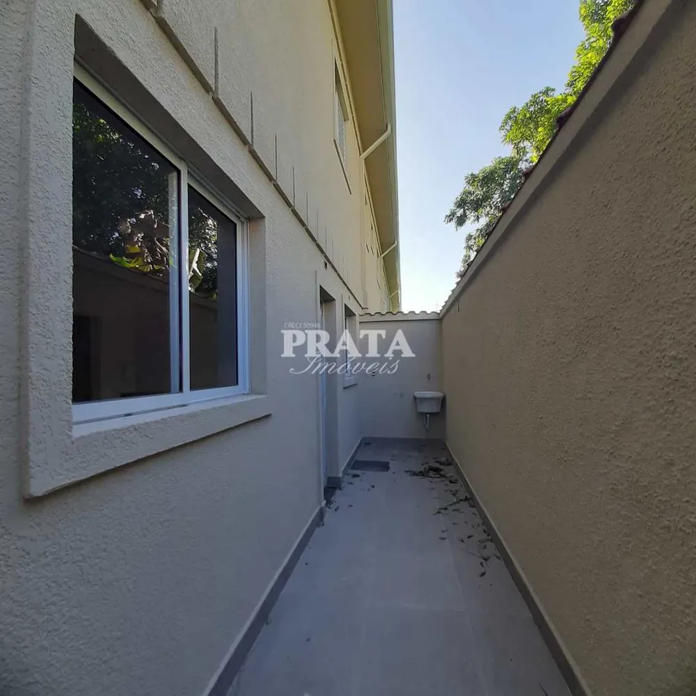 Sobrado, 2 quartos, 89 m² - Foto 12