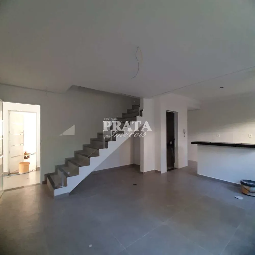Sobrado, 2 quartos, 89 m² - Foto 2