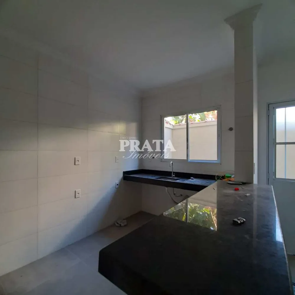 Sobrado, 2 quartos, 89 m² - Foto 9