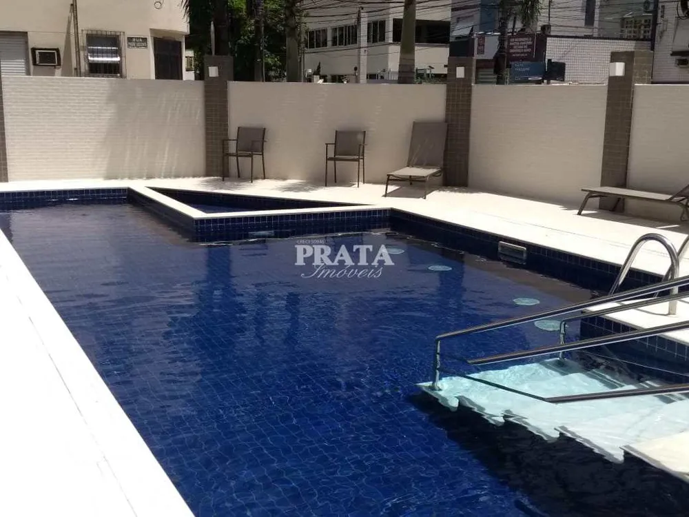 Apartamento, 210 m² - Foto 2