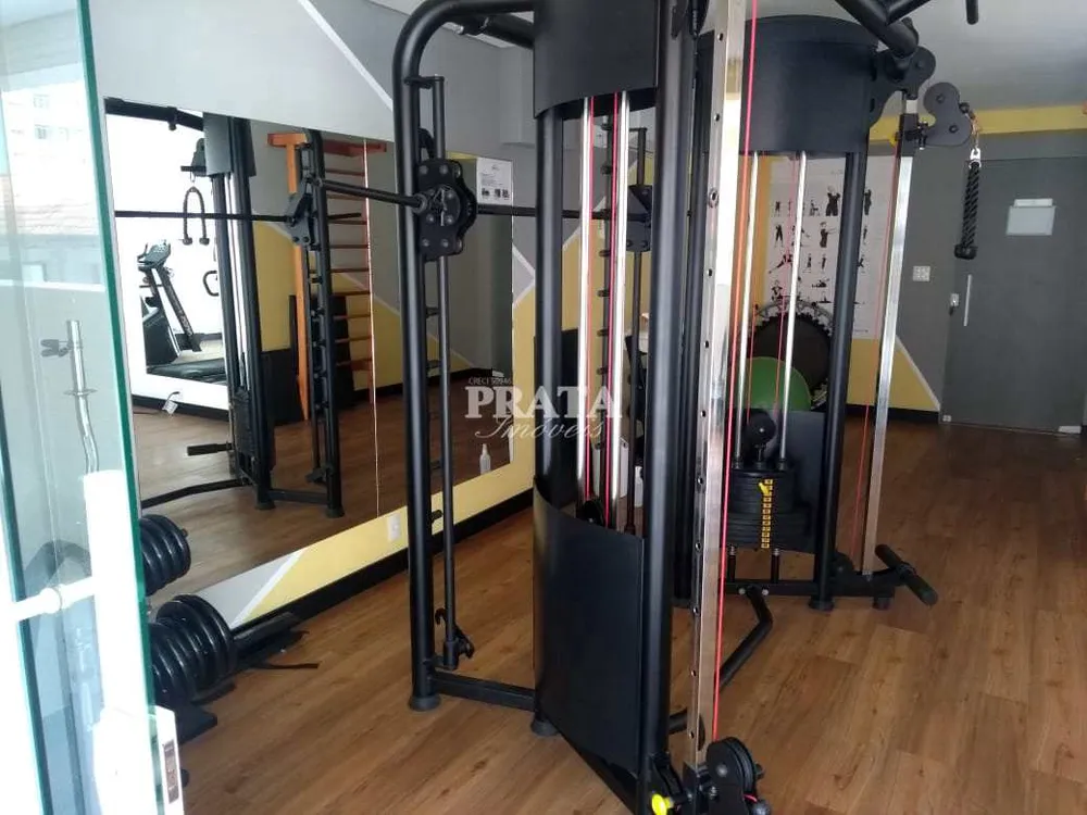Apartamento, 210 m² - Foto 12