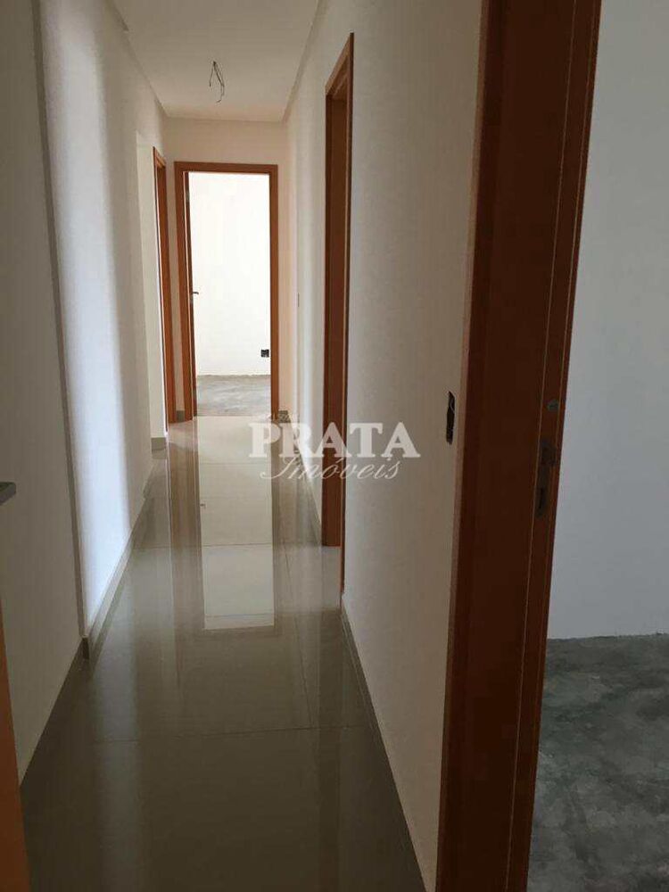 Apartamento, 210 m² - Foto 2