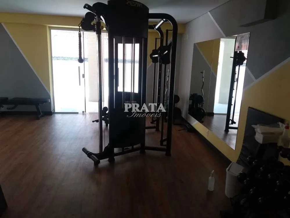 Apartamento, 210 m² - Foto 13