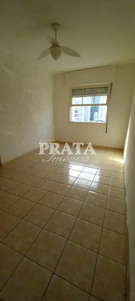 Apartamento, 1 quarto, 39 m² - Foto 1