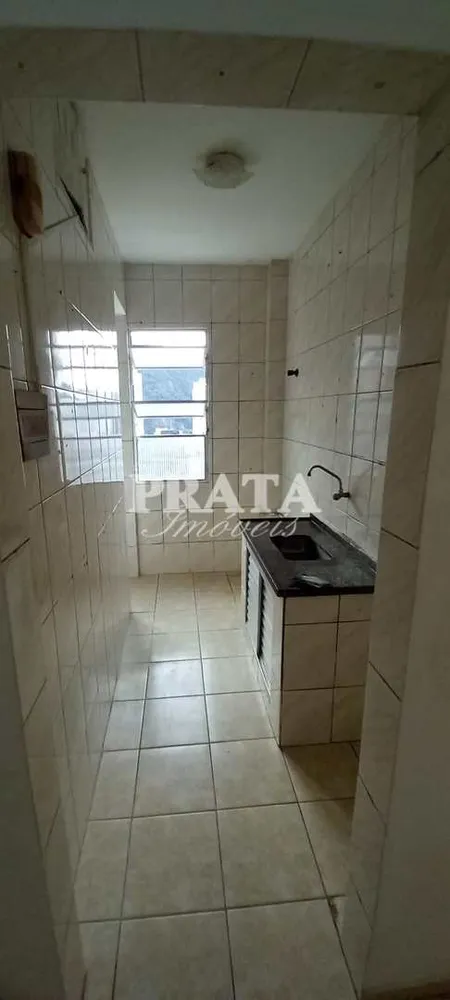 Apartamento, 1 quarto, 39 m² - Foto 6