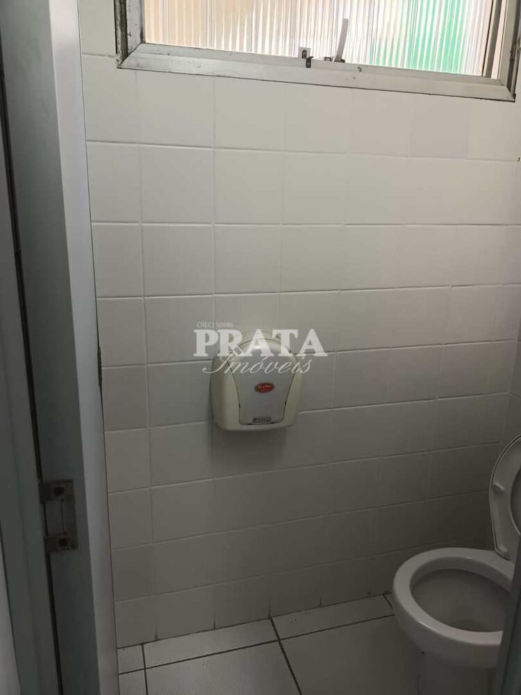 Loja-Salão, 407 m² - Foto 1