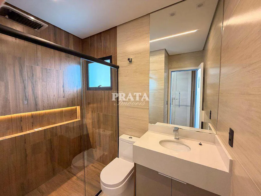Sobrado, 6 quartos, 291 m² - Foto 12