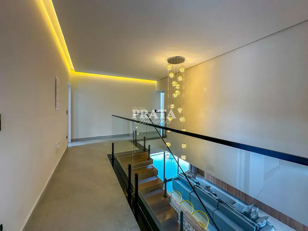 Sobrado, 6 quartos, 291 m² - Foto 5
