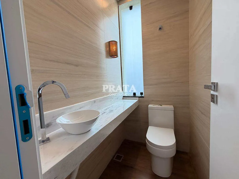 Sobrado, 6 quartos, 291 m² - Foto 14