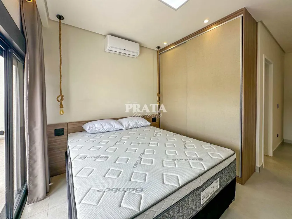 Sobrado, 6 quartos, 291 m² - Foto 9