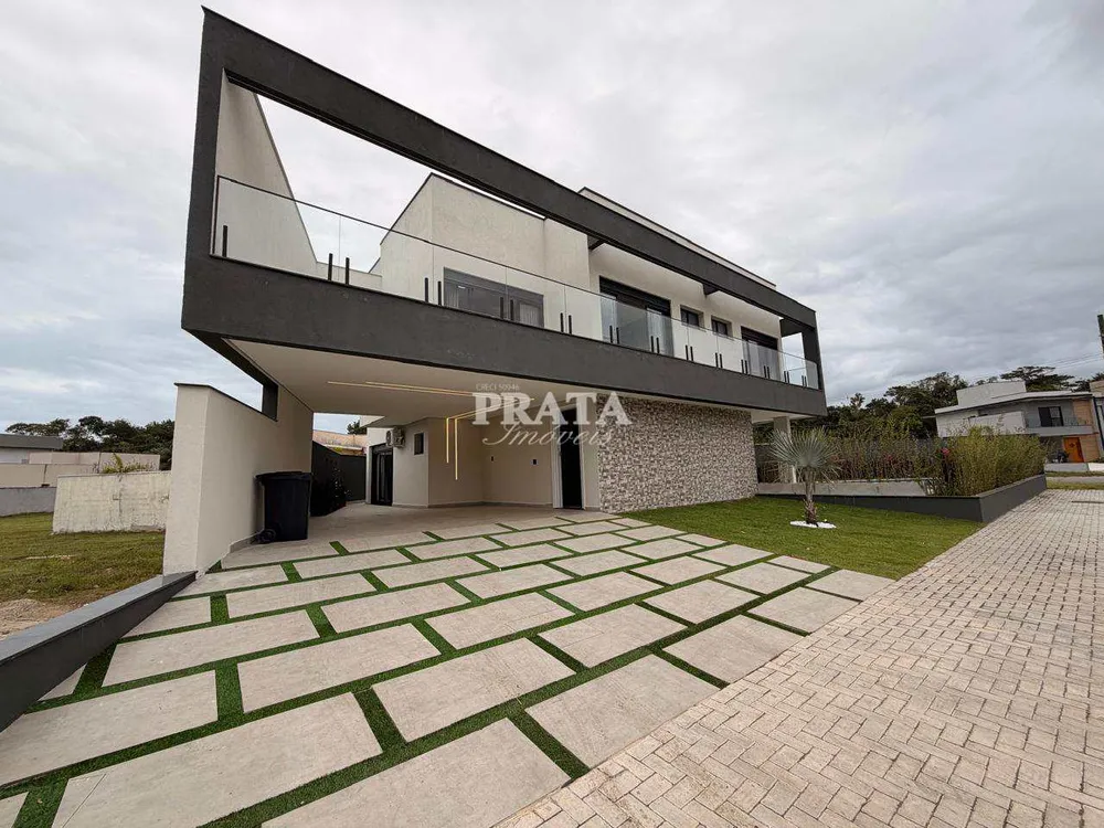 Sobrado, 6 quartos, 291 m² - Foto 16