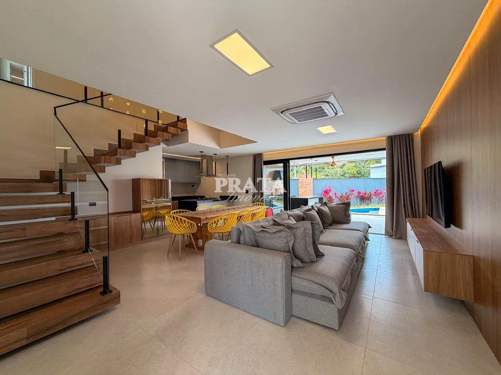 Sobrado, 6 quartos, 291 m² - Foto 4
