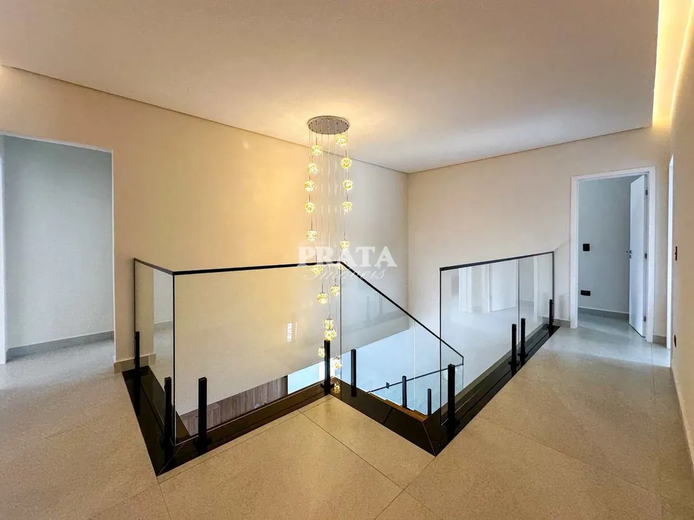 Sobrado, 6 quartos, 291 m² - Foto 6