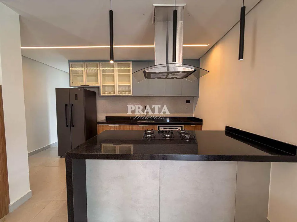 Sobrado, 6 quartos, 291 m² - Foto 15