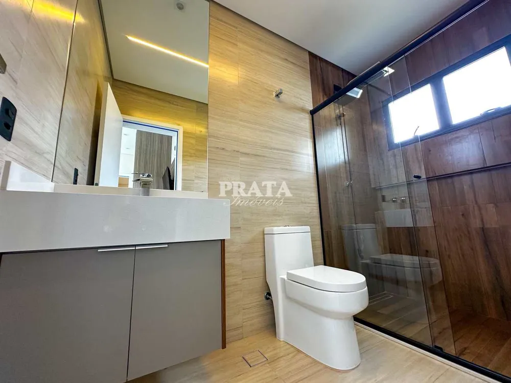 Sobrado, 6 quartos, 291 m² - Foto 13