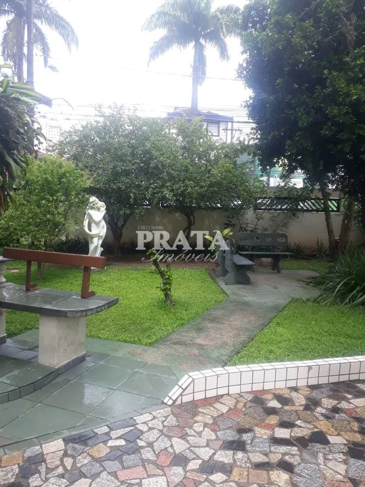 Apartamento, 3 quartos, 80 m² - Foto 1