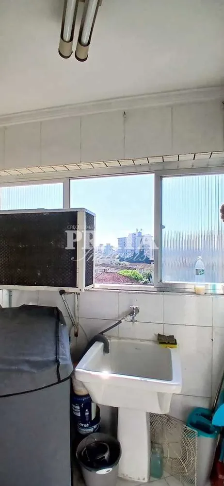 Apartamento, 3 quartos, 94 m² - Foto 12