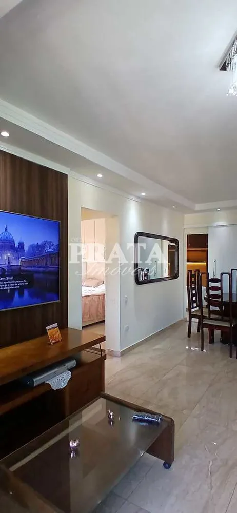 Apartamento, 3 quartos, 94 m² - Foto 5