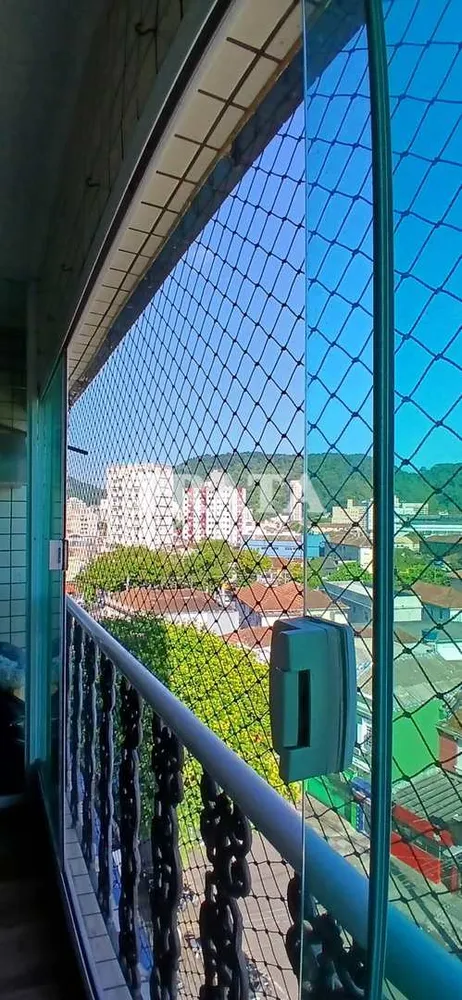 Apartamento, 3 quartos, 94 m² - Foto 1