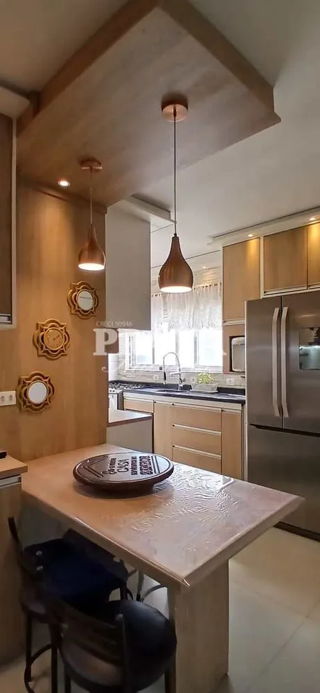 Apartamento, 3 quartos, 94 m² - Foto 8
