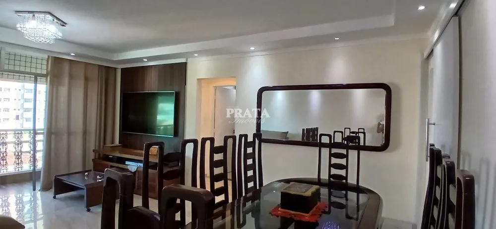 Apartamento, 3 quartos, 94 m² - Foto 2