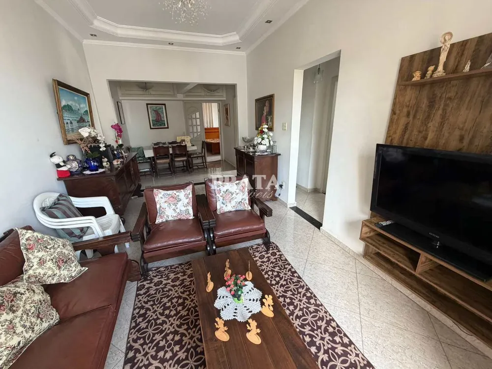 Apartamento, 3 quartos, 120 m² - Foto 5
