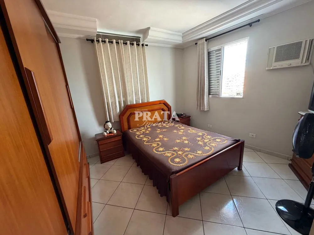Apartamento, 3 quartos, 120 m² - Foto 6