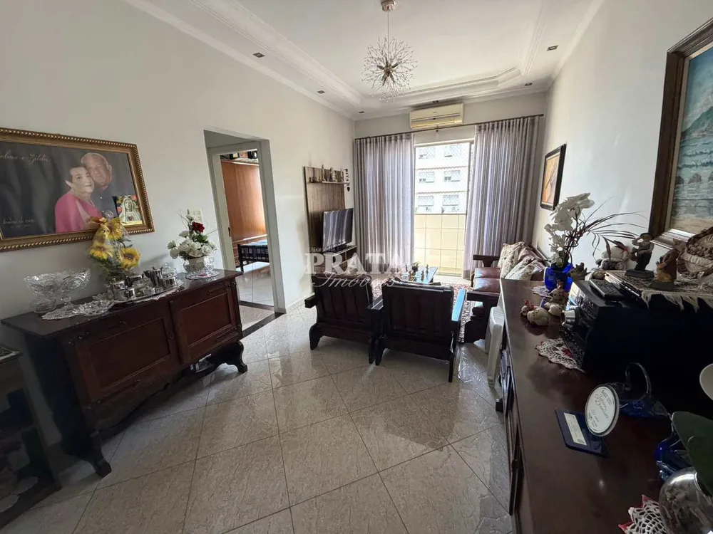 Apartamento, 3 quartos, 120 m² - Foto 3