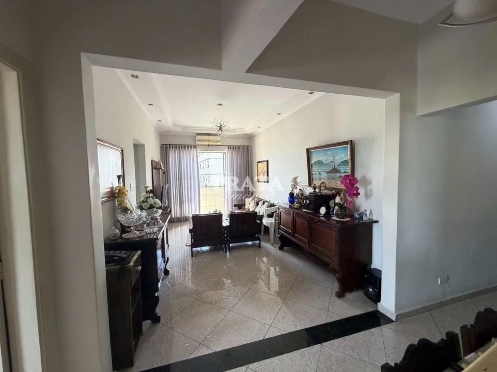 Apartamento, 3 quartos, 120 m² - Foto 2