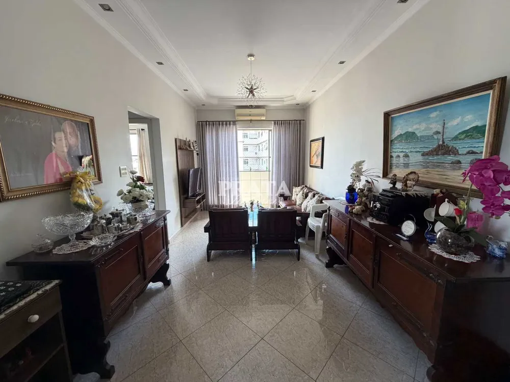 Apartamento, 3 quartos, 120 m² - Foto 4