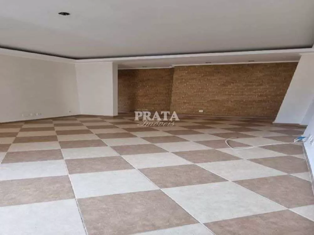 Apartamento à venda com 3 quartos, 125m² - Foto 7