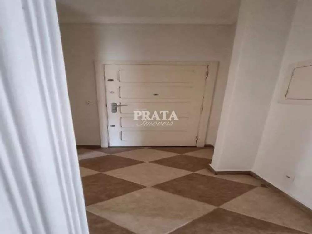 Apartamento à venda com 3 quartos, 125m² - Foto 8