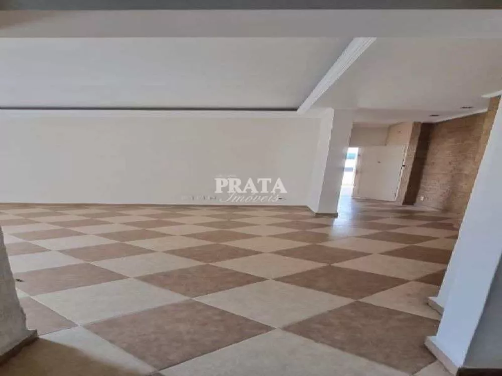 Apartamento à venda com 3 quartos, 125m² - Foto 15