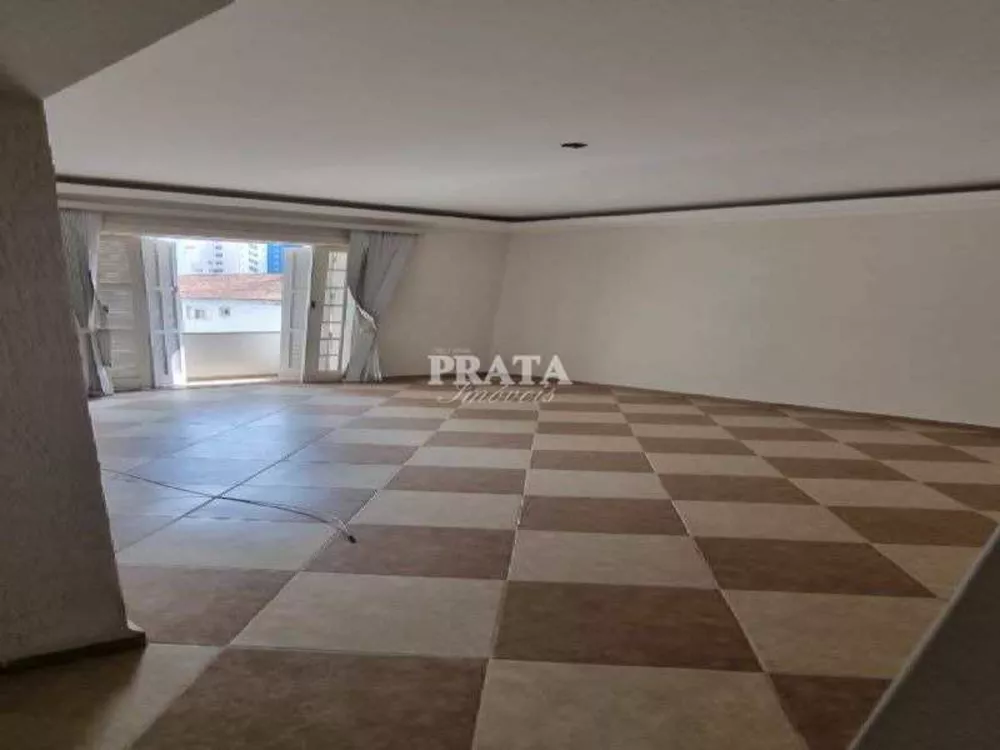 Apartamento à venda com 3 quartos, 125m² - Foto 9