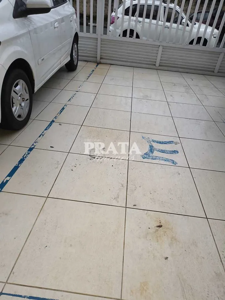 Sobrado, 2 quartos, 70 m² - Foto 16