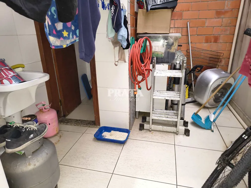 Sobrado, 2 quartos, 70 m² - Foto 12