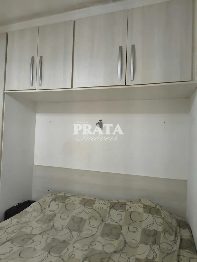 Sobrado, 2 quartos, 70 m² - Foto 6