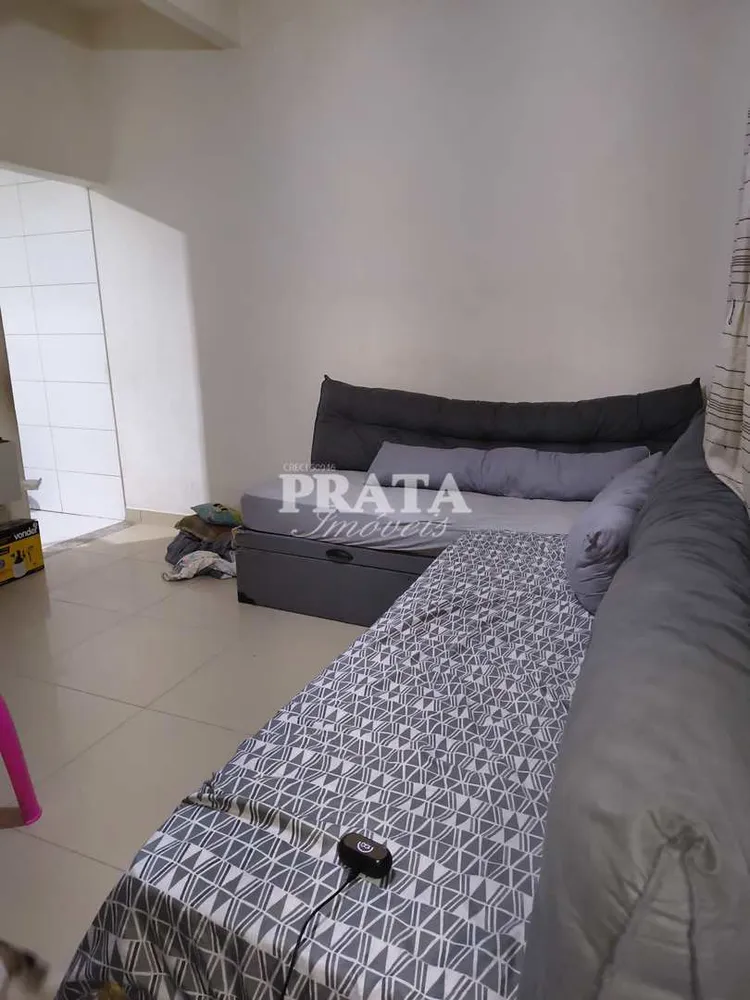 Sobrado, 2 quartos, 70 m² - Foto 4
