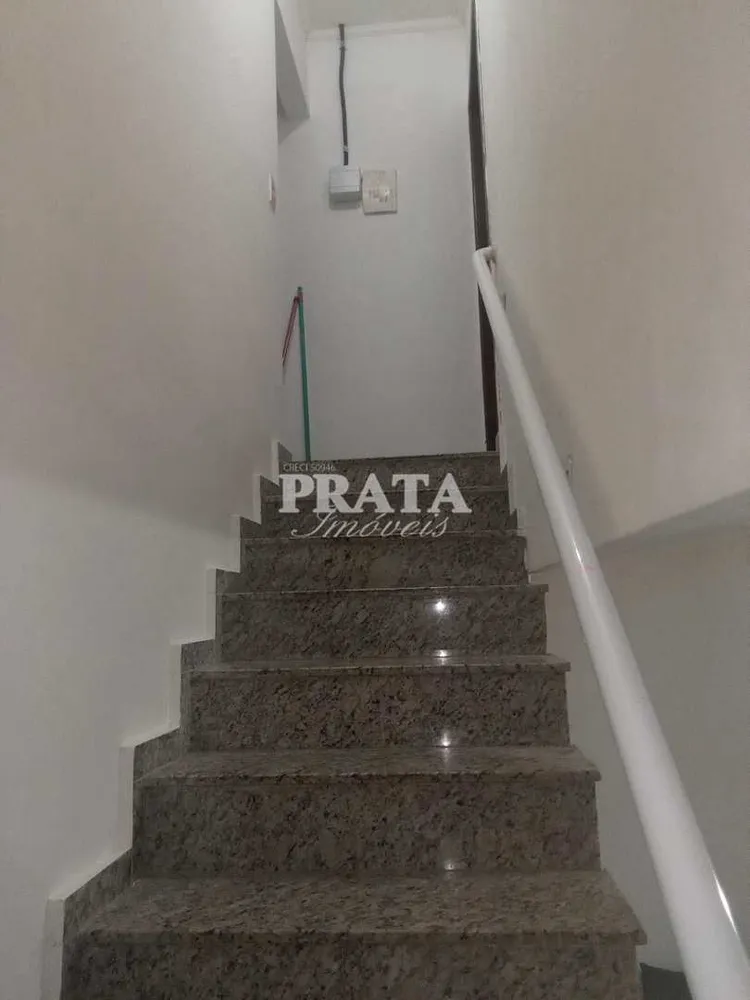 Sobrado, 2 quartos, 70 m² - Foto 3