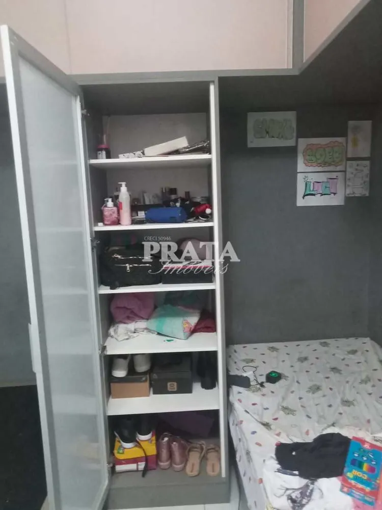 Sobrado, 2 quartos, 70 m² - Foto 5