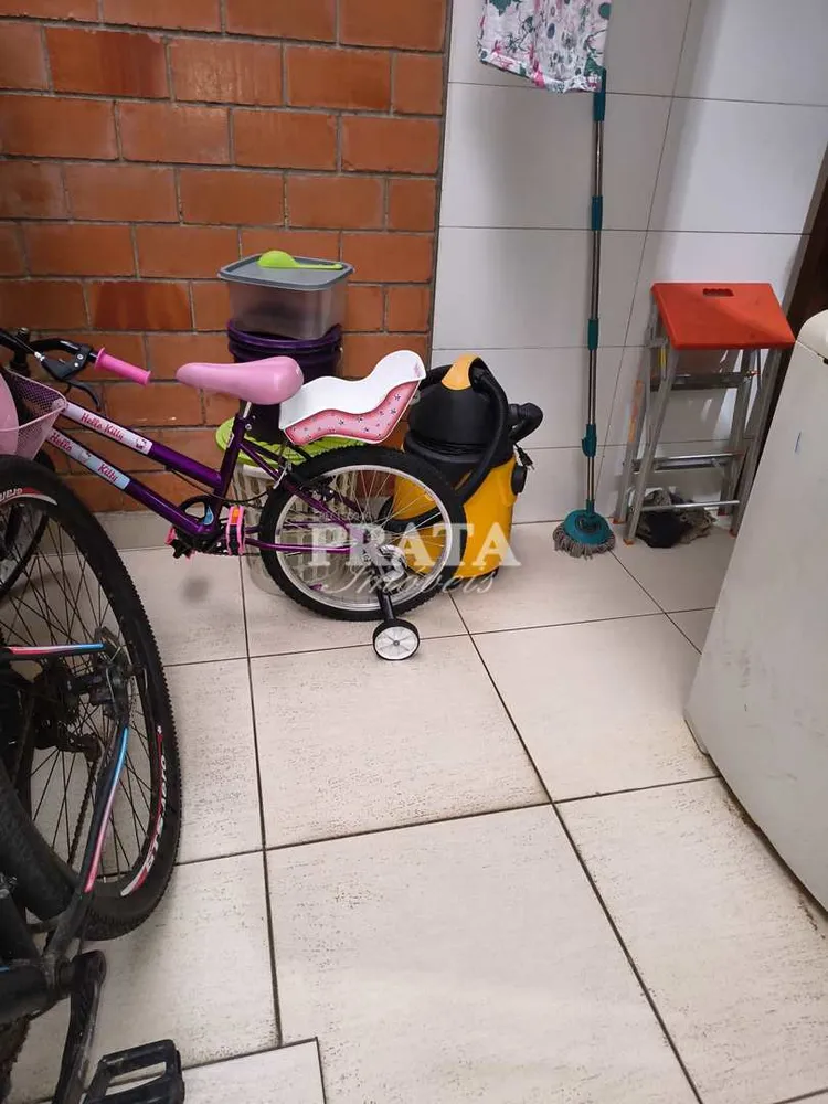 Sobrado, 2 quartos, 70 m² - Foto 11
