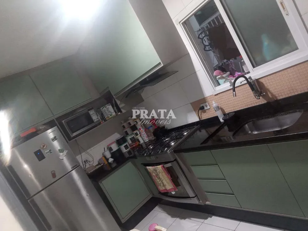 Sobrado, 2 quartos, 70 m² - Foto 9
