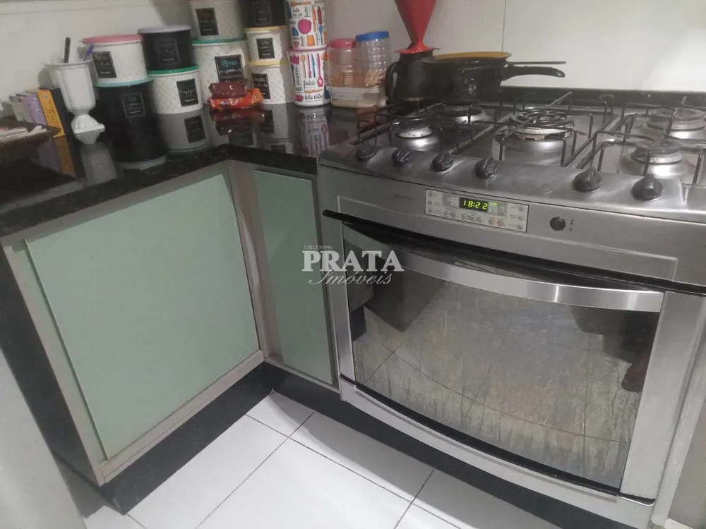 Sobrado, 2 quartos, 70 m² - Foto 8