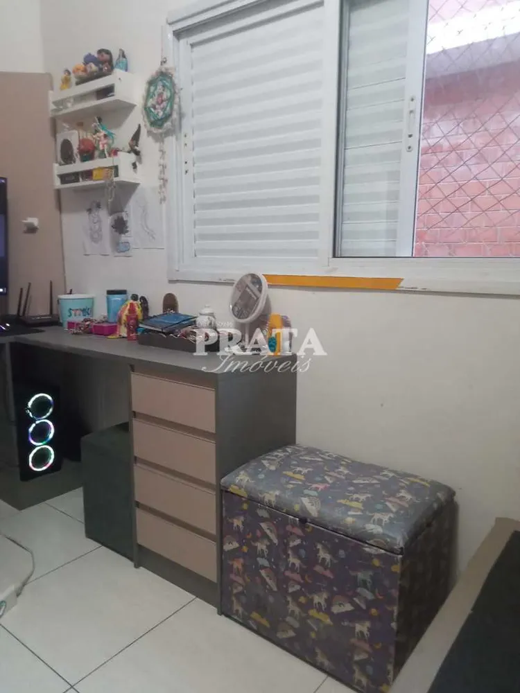 Sobrado, 2 quartos, 70 m² - Foto 8