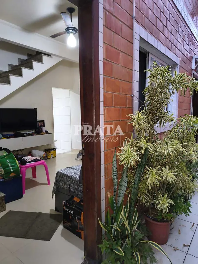 Sobrado, 2 quartos, 70 m² - Foto 10