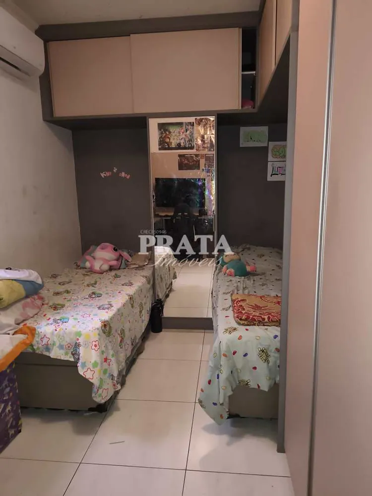 Sobrado, 2 quartos, 70 m² - Foto 6