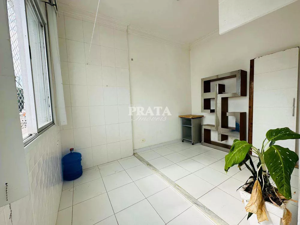 Apartamento à venda, 230m² - Foto 5