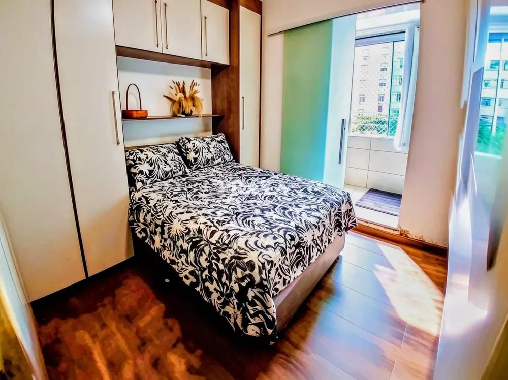 Apartamento, 2 quartos, 82 m² - Foto 9