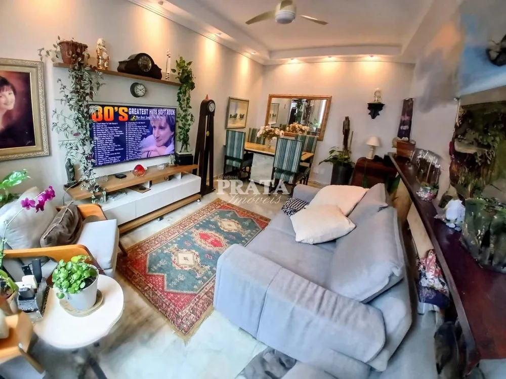 Apartamento, 2 quartos, 82 m² - Foto 1